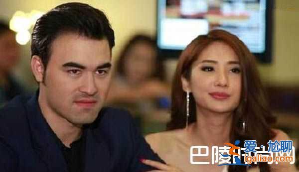 《命中注定我愛你》泰版結(jié)局和臺灣版一樣嗎？劇透精彩!？