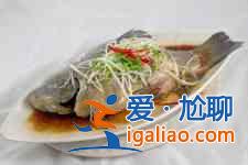 清蒸鱖魚(yú)的做法？