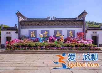 無錫賞花時間表，從春美到冬？