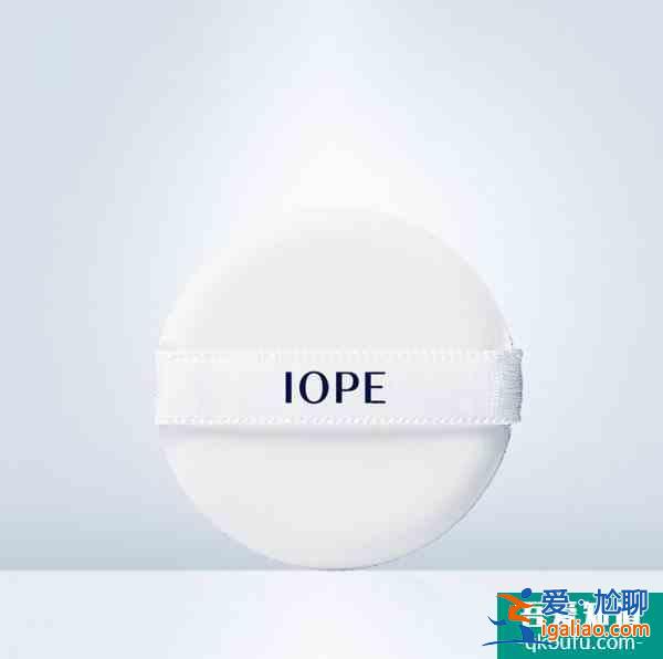 iope韓國是什么檔次 iope是什么牌子？