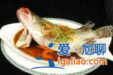 清蒸魚(yú)的家常做法？