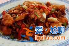 紅燒草魚(yú)的家常做法？