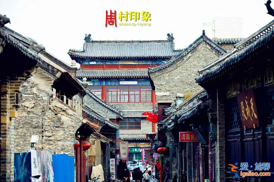 【最美鄉(xiāng)村】盤點國內(nèi)的5大最美鄉(xiāng)村？
