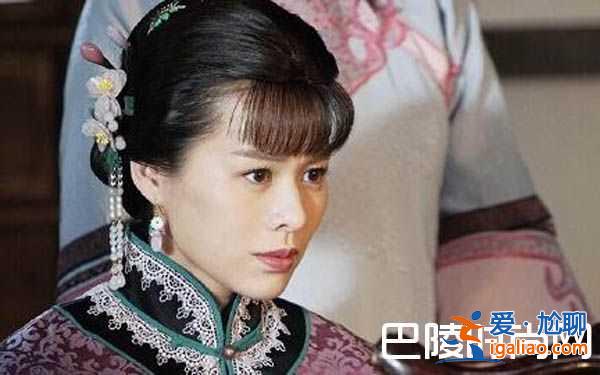 《那年花開月正圓》周瑩孩子慘遭不幸？原型被叫安吳寡婦？