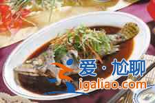 清蒸鱖魚(yú)的做法？