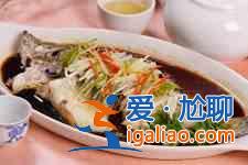 清蒸鱖魚(yú)的做法？