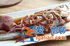 大黃花魚怎么做好吃？