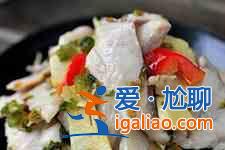 魚片怎么做好吃？