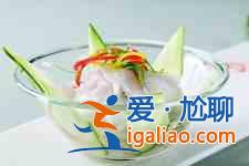 魚片怎么做好吃？
