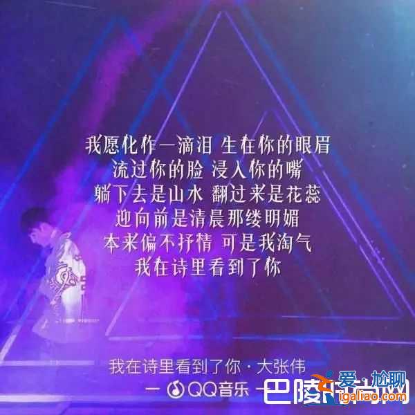 大張偉抄襲宋小君 大張偉承認(rèn)抄襲？