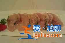 魚片怎么做好吃？