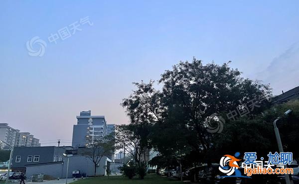 新疆需警惕頻繁降雪 南方大范圍陰雨仍在線？