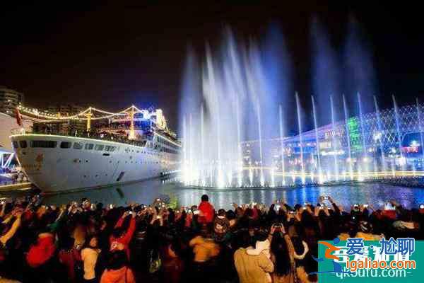 2022深圳跨年夜哪里有倒計時 深圳跨年夜哪里有煙花？