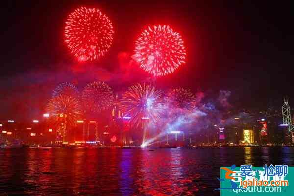 2022年南京跨年夜哪里有倒計(jì)時 南京跨年哪里放煙花？