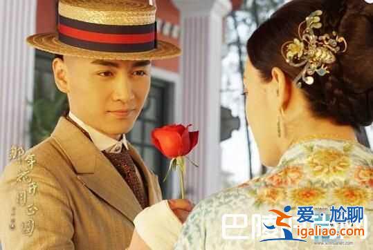 那年花開月正圓小說結(jié)局虐心 周瑩沈星移結(jié)局沒在一起？
