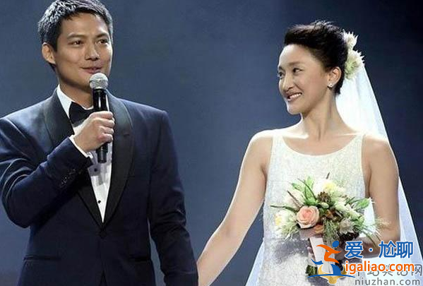逼正主官宣離婚？高圣遠新歡曬照逼宮上位