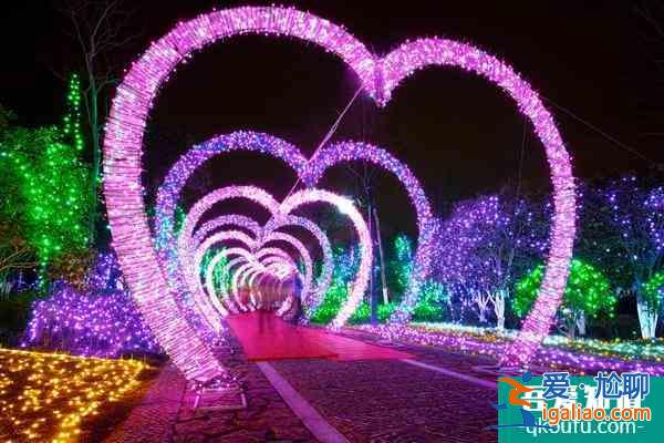2022年南京跨年夜哪里有倒計(jì)時 南京跨年哪里放煙花？