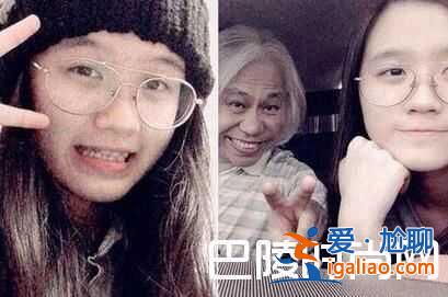 爺孫戀日本度蜜月 李坤城和林靖恩洗澡一起照片外泄？