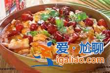 水煮魚片的做法？