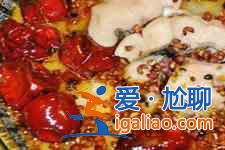 麻辣魚(yú)的做法？