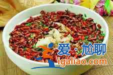 麻辣魚(yú)的做法？