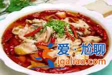 麻辣魚(yú)的做法？