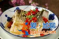 草魚的家常做法？