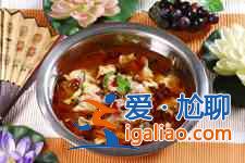 水煮魚片的做法？