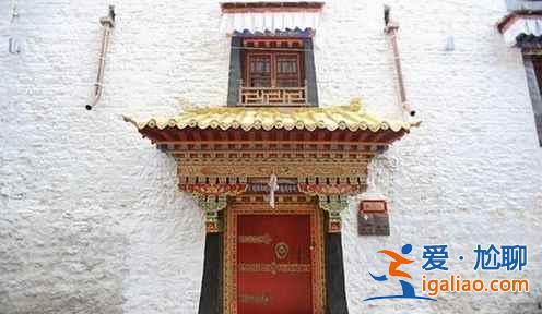 細(xì)數(shù)拉薩酒店旅舍的十宗“最”？