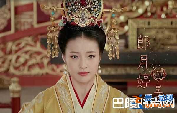 《鳳凰無雙》更新時(shí)間播出平臺(tái)公布？高能大女主上線？