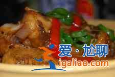 啤酒燉魚(yú)？
