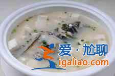 魚頭的做法大全？