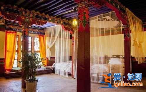 細(xì)數(shù)拉薩酒店旅舍的十宗“最”？