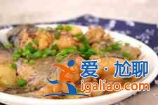 啤酒燉魚(yú)？