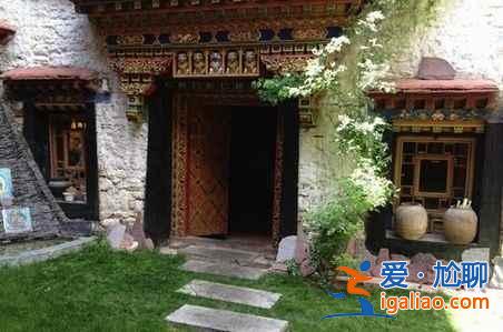 細(xì)數(shù)拉薩酒店旅舍的十宗“最”？