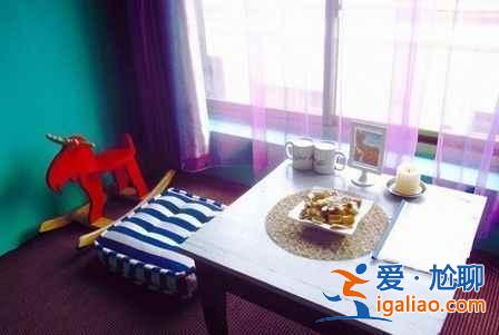 細(xì)數(shù)拉薩酒店旅舍的十宗“最”？