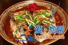 魚頭的做法大全？