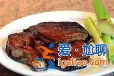 熏鲅魚的做法？
