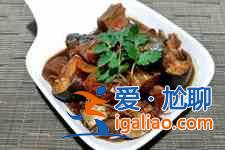 紅燒鲅魚怎么做？