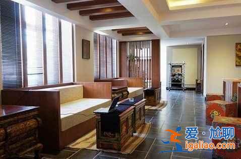 細(xì)數(shù)拉薩酒店旅舍的十宗“最”？