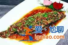 臭桂魚的做法？