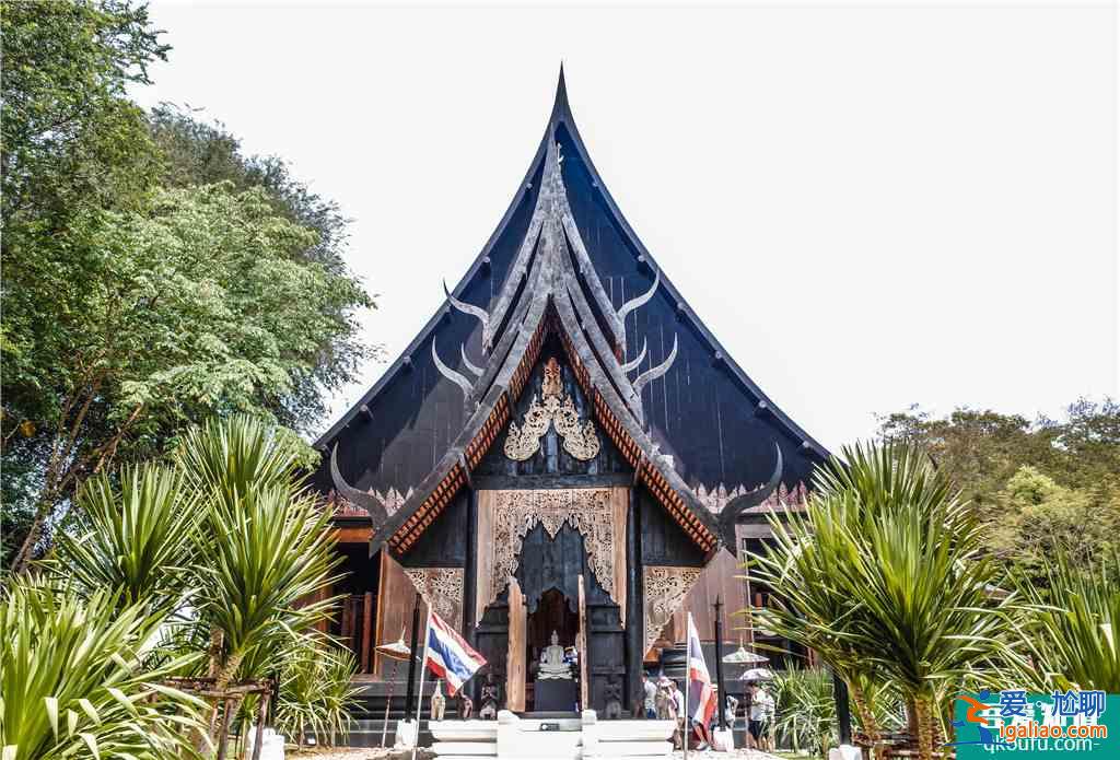 【泰國(guó)曼谷景點(diǎn)】介紹（Wat Pho）–來(lái)曼谷最古老寺廟看巨大金臥佛？