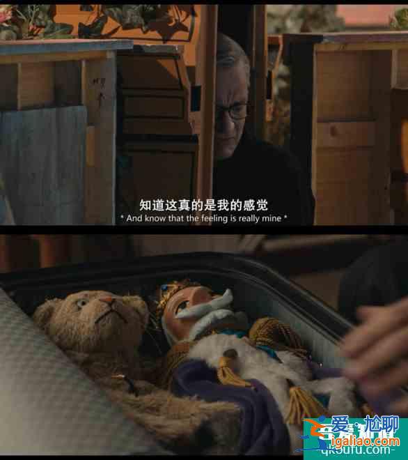 湯姆·漢克斯新作《鄰里美好的一天》細(xì)節(jié)大盤(pán)點(diǎn)？