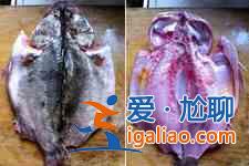 臭桂魚的做法？