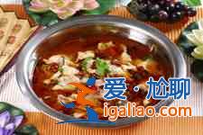水煮魚片？