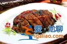五香熏魚(yú)的做法？