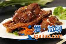 五香熏魚(yú)的做法？