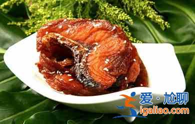五香熏魚(yú)的做法？