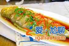 清蒸黃花魚的做法？