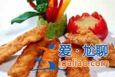 炸魚(yú)排？